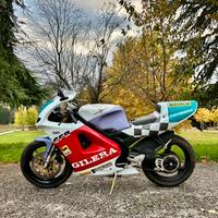 Gilera GFR 125 Replica