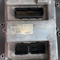 Centralina motore bosch stralis euro 6 cursor 13