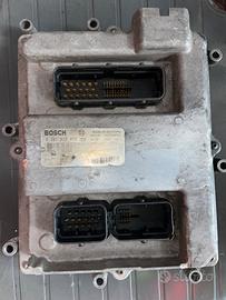 Centralina motore bosch stralis euro 6 cursor 13