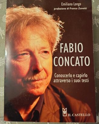 Libro Fabio Concato 