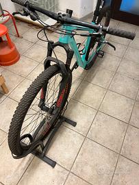 bicicletta < 1000 km