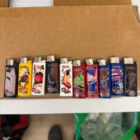 Collezione accendini enjoy freedom mini “cool”
