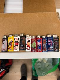 Collezione accendini enjoy freedom mini “cool”