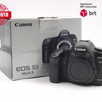 Canon EOS 5D Mark II