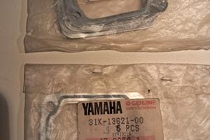 Yamaha RD 350