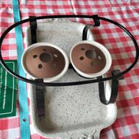 Fornello in ceramica
