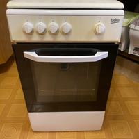 Cucina a gas 50x50 forno a gas con sicurezza (term
