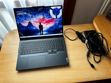 Lenovo Legion Pro RTX 4070