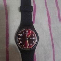 swatch IU07