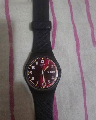 swatch IU07
