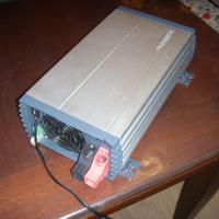 inverter DOMETIC  24v/ 220v/1000w