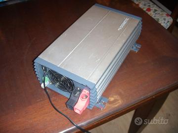 inverter DOMETIC  24v/ 220v/1000w