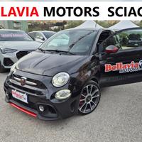 Abarth 595 1.4 Turbo 160CV MTA