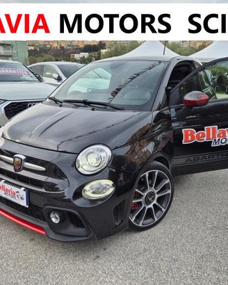 Abarth 595 1.4 Turbo 160CV MTA