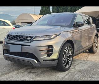 ranve rover evoque  stupenda