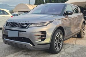 ranve rover evoque  stupenda