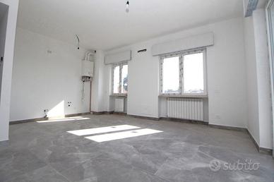 Appartamento Marnate [Cod. rif 3320311VRG]