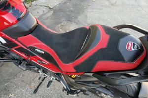 Ducati Multistrada 1200 - 2016