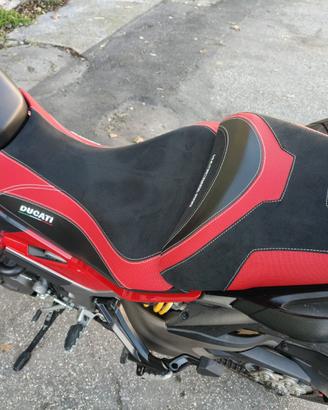 Ducati Multistrada 1200 - 2016