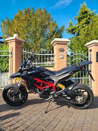 DUCATI HYPERMOTARD 821  2013