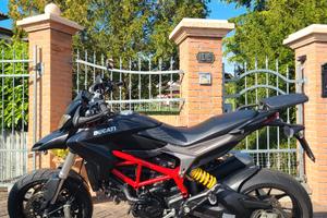 DUCATI HYPERMOTARD 821  2013