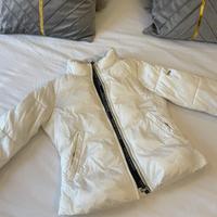 Giubbotto emporio armani bambina