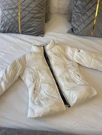 Giubbotto emporio armani bambina