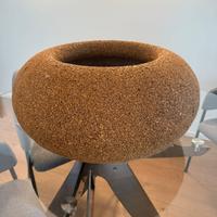 Glacette in sughero di Design-Nuova !