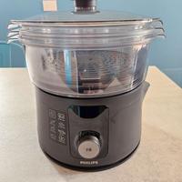 Vaporiera elettrica Philips HD9150 900W