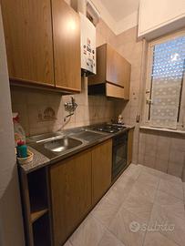 Cucina in legno massiccio PREZZO TRATTABILE