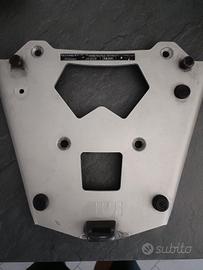 Piastra GIVI alluminio bauletti trekker
