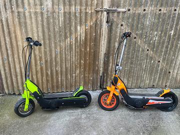 Piaggio ciao monopattino