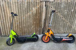 Piaggio ciao monopattino