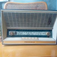 RADIO PHONOLA MODELLO 687A a valvole