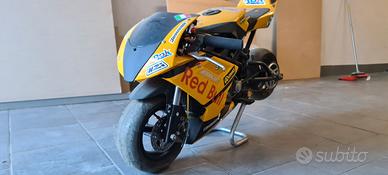 Mini moto Replica Blata
