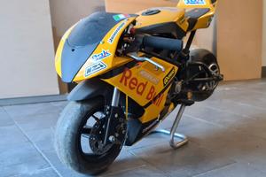 Mini moto Replica Blata