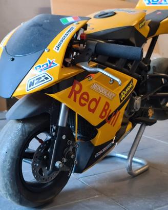 Mini moto Replica Blata