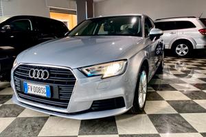 Audi A3 SPB 1.600 TDI S tronic S-Line-2019