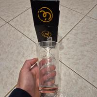 Bicchiere birra Ceres da 0,3 L da collezione