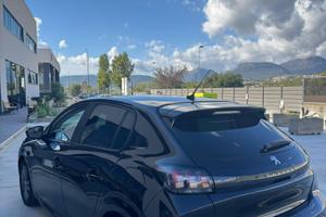 Peugeot 208 anno 2022