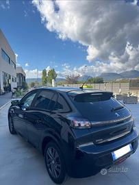 Peugeot 208 anno 2022
