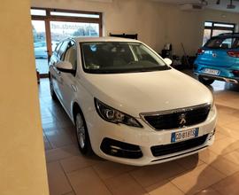 Peugeot 308 BlueHDi 130 S&S SW Business