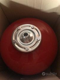 Vaso espansione per acqua potabile