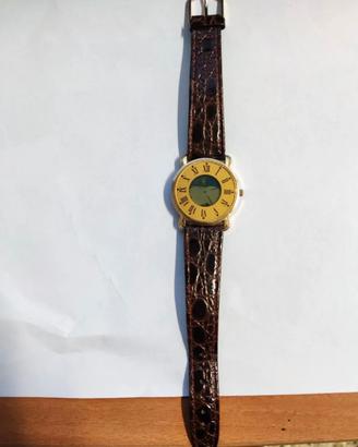 Orologio Da Polso Lunare Funzionante!