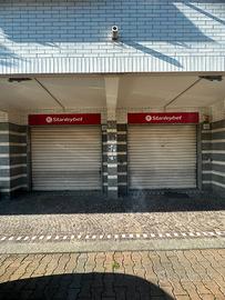 Locale Commerciale zona centrale Fiumicino