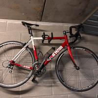 Cinelli experience bici da strada