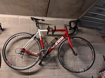 Cinelli experience bici da strada