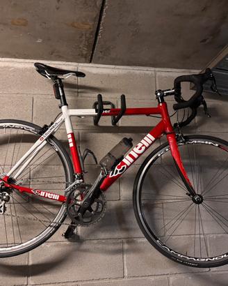 Cinelli experience bici da strada