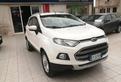 Ford EcoSport 1.5 TDCi 90 CV Plus