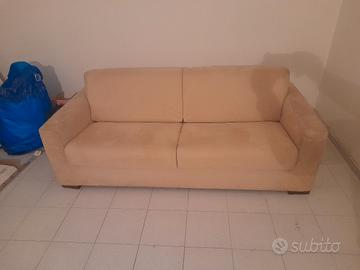 Divano-letto DIVANI & DIVANI by Natuzzi